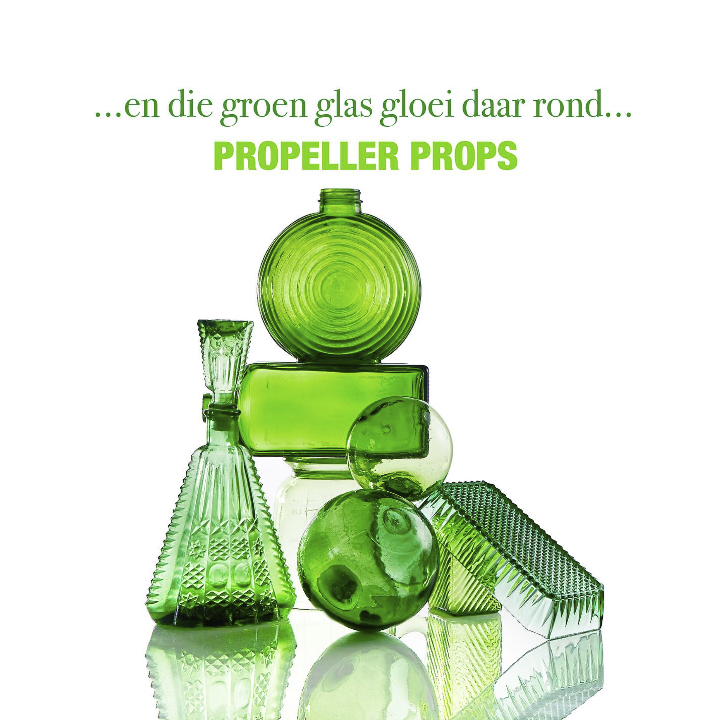 Propeller Props